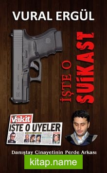 İşte O Suikast