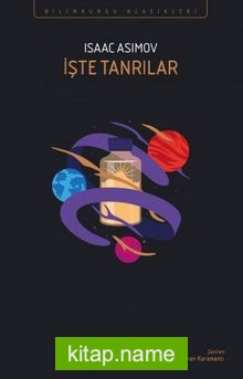 İşte Tanrılar