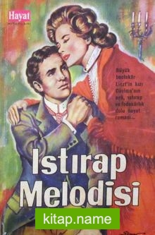 Istırap Melodisi (1-F-48)