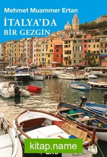 İtalya’da Bir Gezgin