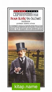 İvan İlyiç’in Ölümü (Cep Boy)