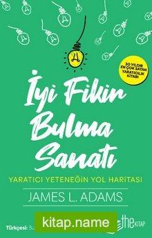 İyi Fikir Bulma Sanatı