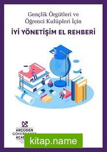İyi Yönetişim El Rehberi