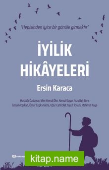İyilik Hikayeleri
