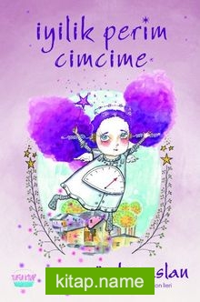 İyilik Perim Cimcime