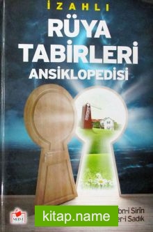 İzahlı Rüya Tabirleri Ansiklopedisi (Ciltli)