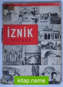 İznik / Nicaea Dönemine Ait Bol Resimli (Kod: 5-F-32)