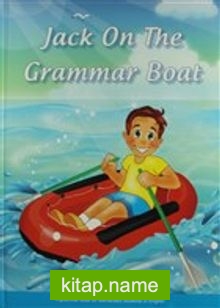 Jack On The Grammar Boat (Ciltli)
