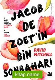 Jacob de Zoet’in Bin Sonbaharı