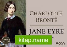 Jane Eyre (Minikitap)