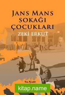 Jans Mans Sokağı Çocukları