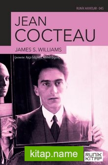 Jean Cocteau