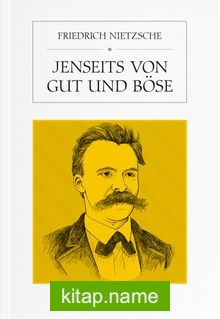 Jenseits von Gut und Böse