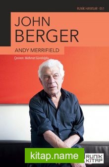 John Berger