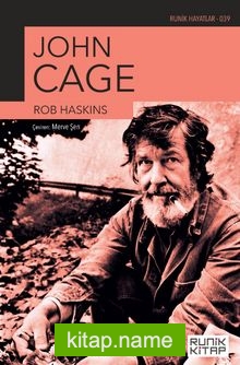 John Cage