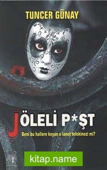 Jöleli P*şt