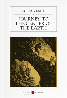 Journey to the Center of the Earth