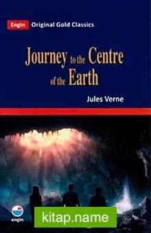 Journey to the Centre of the Earth / Original Gold Classics