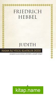 Judith (Ciltli)