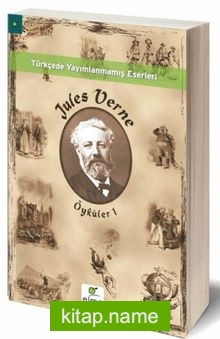 Jules Verne Öyküler 1