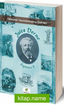 Jules Verne Öyküler 2