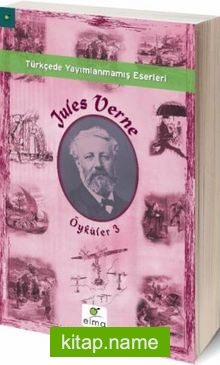 Jules Verne Öyküler 3