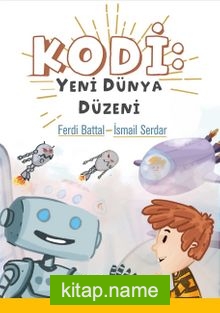 KODİ: Yeni Dünya Düzeni