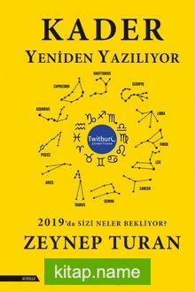 Kader Yeniden Yazılıyor