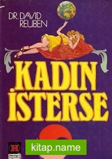 Kadın İsterse (1-E-82)