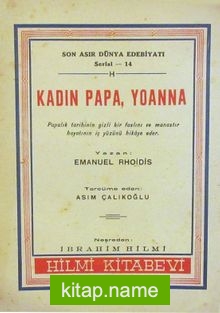 Kadın Papa, Yoanna (2-G-77)