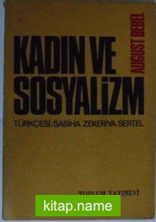 Kadın ve Sosyalizm Kod: 8-E-21