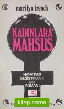 Kadınlara Mahsus (2-G-45)