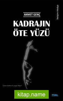 Kadrajın Öte Yüzü