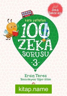 Kafa Patlatan 100 Zeka Sorusu -3