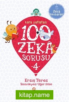 Kafa Patlatan 100 Zeka Sorusu -4