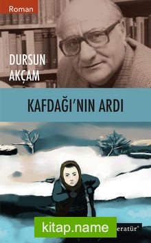 Kafdağı’nın Ardı