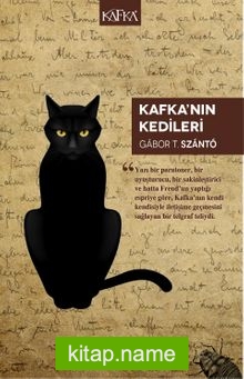Kafka’nın Kedileri