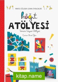 Kağıt Atölyesi