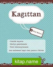 Kağıttan