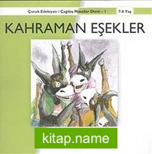 Kahraman Eşekler