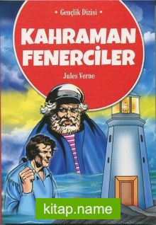 Kahraman Fenerciler / Gençlik Dizisi