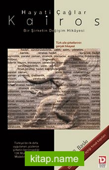 Kairos Bir Şirketin Değişim Hikayesi