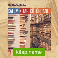 Kalem Kitap Kütüphane