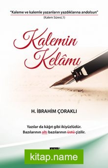 Kalemin Kelamı