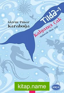 Kalgançı Çak – Kalacak Olan Çağ / Tilda -1