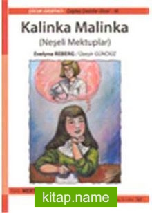 Kalinka Malinka (Neşeli Mektuplar)