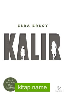 Kalır