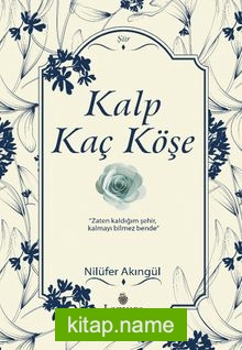Kalp Kaç Köşe
