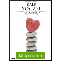 Kalp Yogası DVD