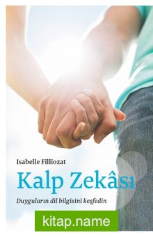 Kalp Zekası kitap kapağı